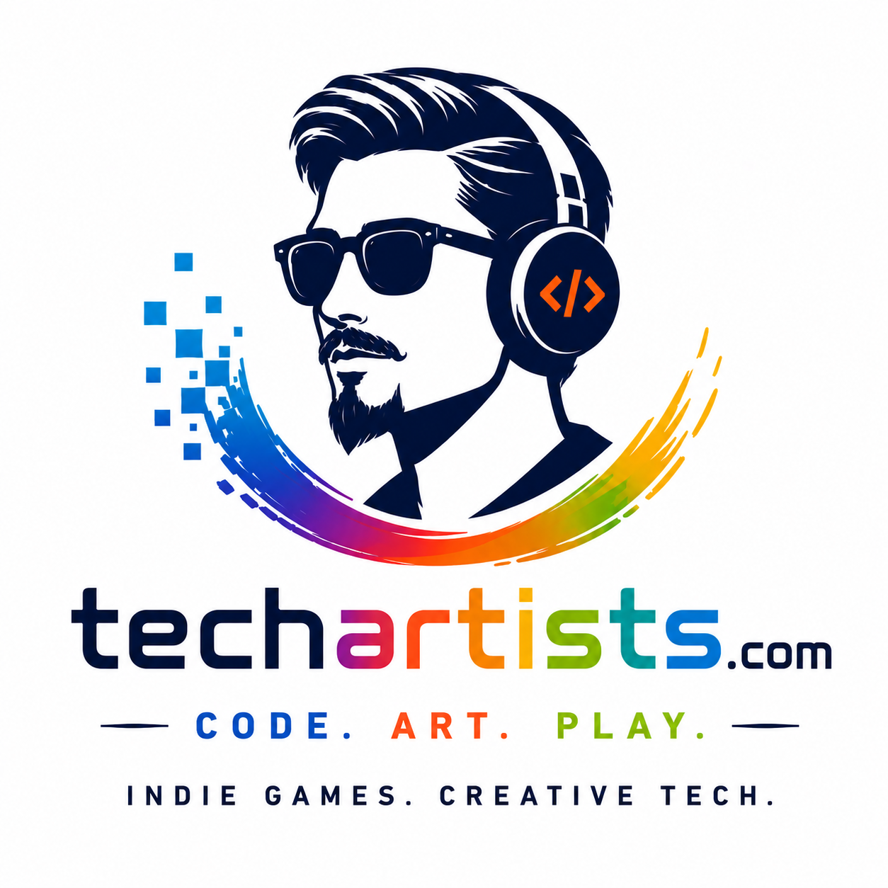 TechArtists logo